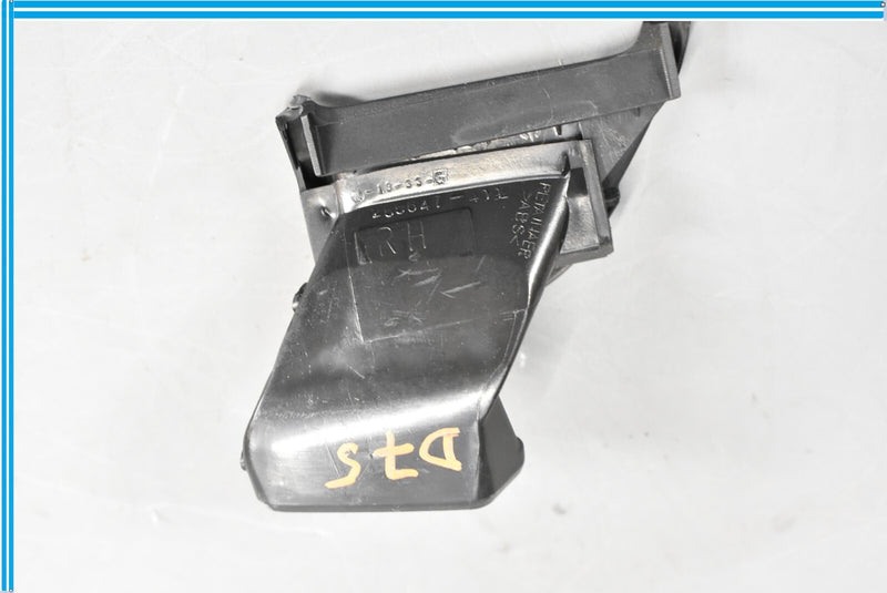 Load image into Gallery viewer, 02-10 Lexus SC430 Right Passenger Side Defroster Air Vent OEM