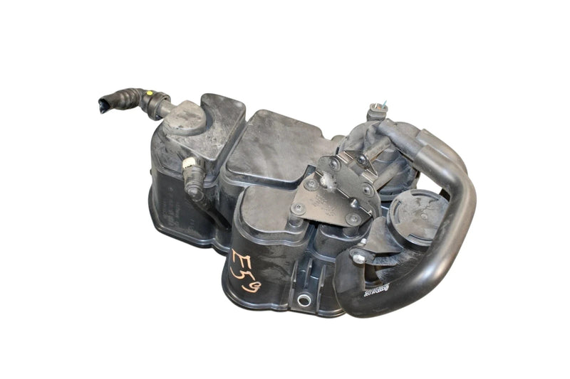 Load image into Gallery viewer, 11-17 Audi A8 A8 Quattro Fuel EVAP Vapor Charcoal Canister Box 4H0201801A OEM