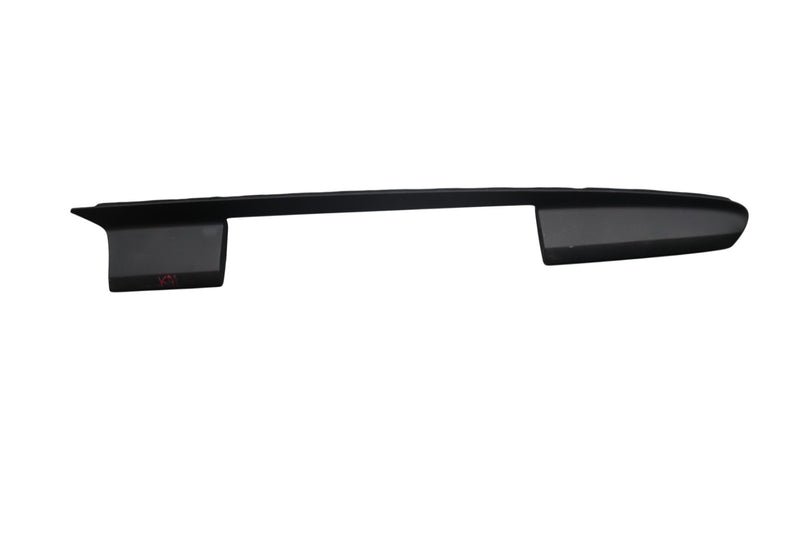 Load image into Gallery viewer, 12-18 Audi A7 A7 Quattro Dashboard Display Screen Surround Trim Cover Oem
