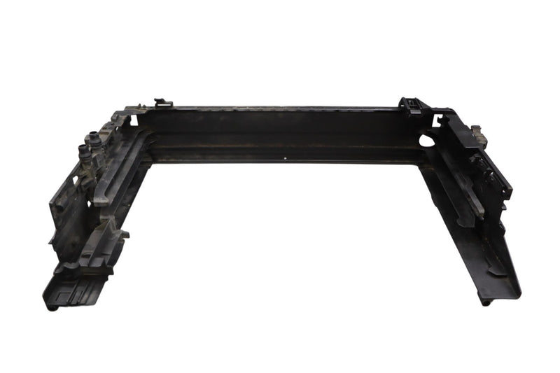 Load image into Gallery viewer, 09-15 BMW 750i 750Li Engine Radiator Cooling Bracket Holder Shroud Oem