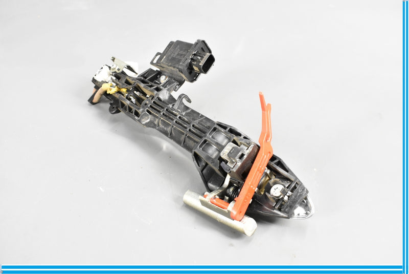 Load image into Gallery viewer, 07-17 Lexus LS460 LS600HL Rear Left Passenger Door Handle Exterior Assembly Oem