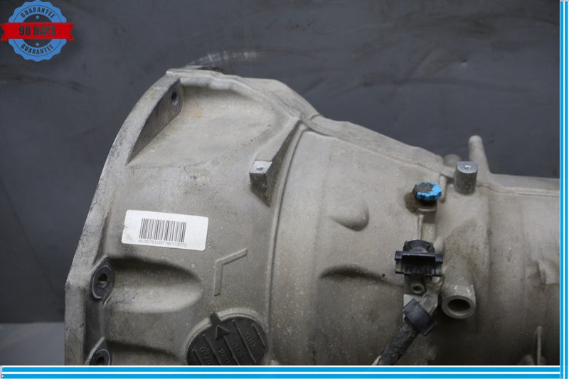 Load image into Gallery viewer, 14-17 Maserati Ghibli M157 Rwd 8 Speed Automatic Transmission 1087301289 Oem