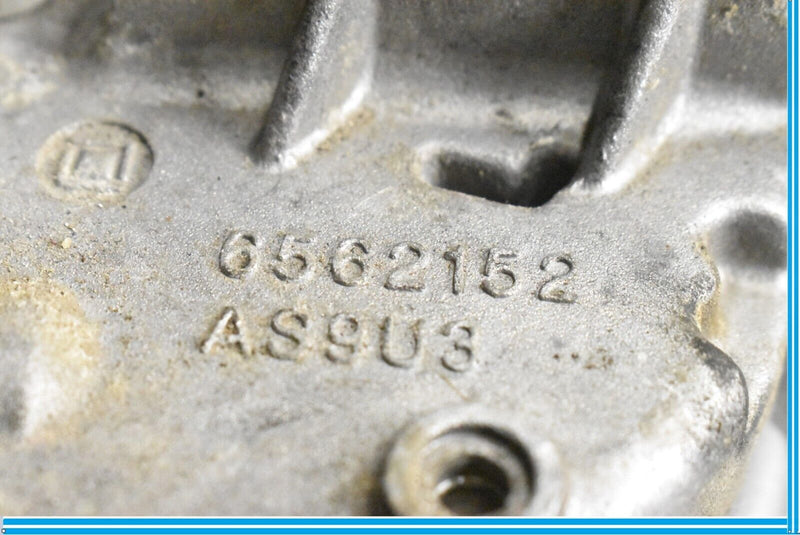 Load image into Gallery viewer, 2006 2007 2008 MASERATI QUATTROPORTE A/C COMPRESSOR PART# 01140703 OEM