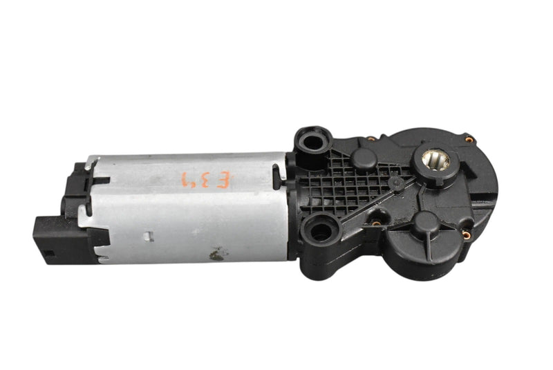 Load image into Gallery viewer, 06-13 Mercedes GL550 GL450 Rear 3rd Third Row Seat Control Motor Unit Oem