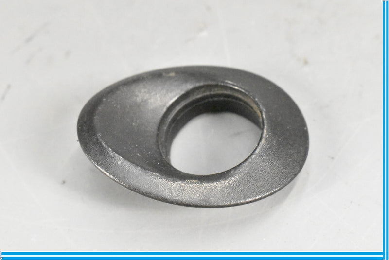 Load image into Gallery viewer, 99 Porsche 911 Ignition Key Switch Trim Bezel Escutcheon OEM 99655223501