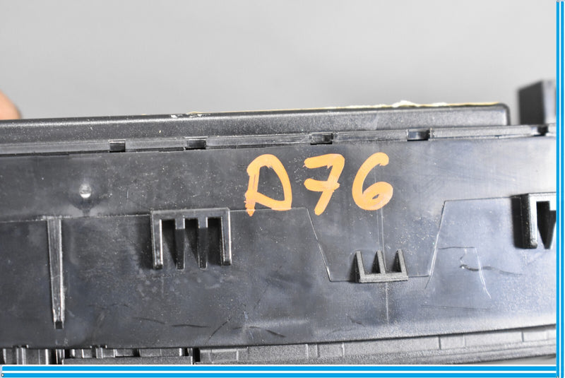 Load image into Gallery viewer, 06-12 Mercedes ML350 ML500 GL450 Dash Hazard Heated Seats ESP Control Panel Oem