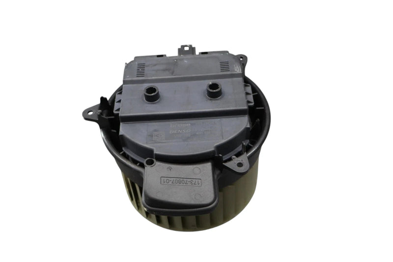 Load image into Gallery viewer, 11-17 Audi A8 Quattro A8L AC A/C Heater Blower Motor Fan 4H1820021B OEM