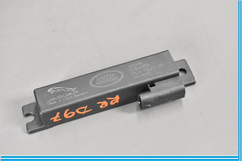 Load image into Gallery viewer, 18-20 Jaguar E-Pace Rear Right Passenger Side Keyless Entry Antenna Oem