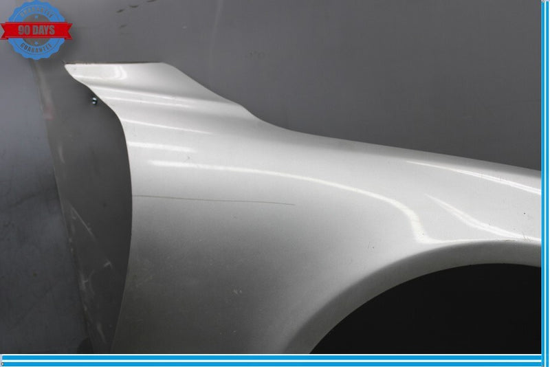 Load image into Gallery viewer, 02-10 Lexus SC430 Fender Front Right Passenger Side Fender Shell Silver Oem