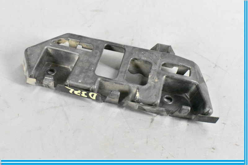 Load image into Gallery viewer, 11-18 Porsche Cayenne Rear Left Driver Bumper Mount Bracket 7P5807483 Oem
