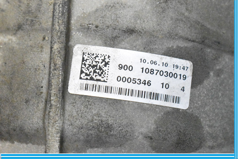 Load image into Gallery viewer, 2011 AUDI A5 Transmission 2.0 122K MILES AWD Quattro ID MXW OEM