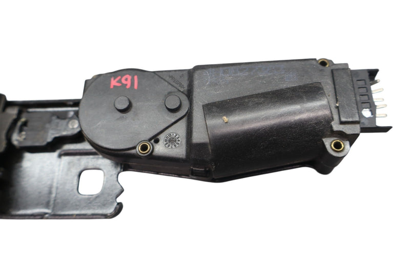 Load image into Gallery viewer, 11-18 Audi A7 S8 Quattro C7 Rear Trunk Lid Latch Lock Actuator Striker Plate Oem