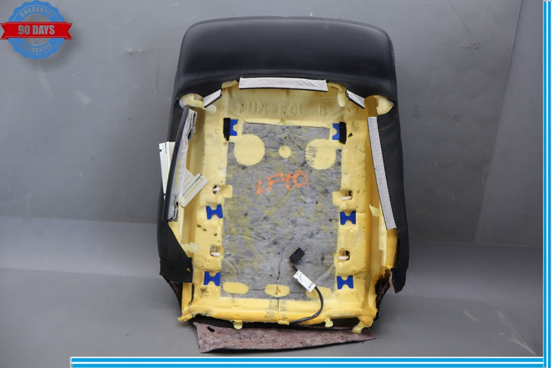 Load image into Gallery viewer, 06-10 Mercedes W164 ML320 R550 Front Left Driver Top Upper Seat Cushion Oem