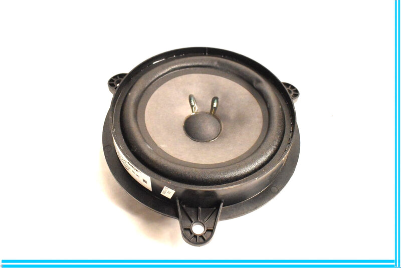 Load image into Gallery viewer, 03-12 Maserati Quattroporte Rear Right Passenger Door Audio Speaker 191369 Oem