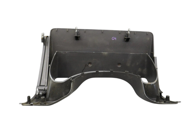 Load image into Gallery viewer, 03-07 Hummer H2 Dash Dashboard Instrument Cluster Speedometer Bezel Trim OEM