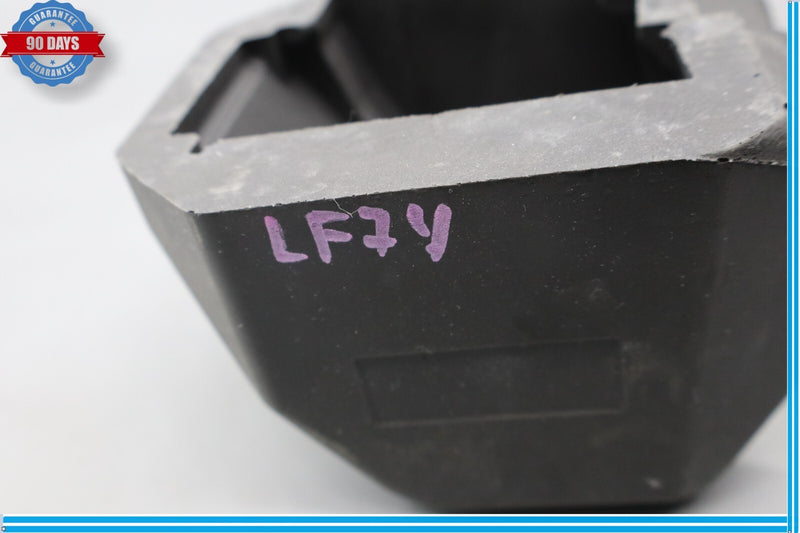 Load image into Gallery viewer, 16-22 BMW X1 F48 Rear Left Driver Side Seat Belt Insulator Pad Cover Oem