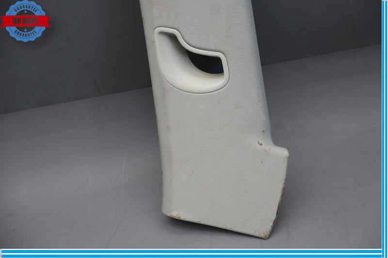 Load image into Gallery viewer, 11-17 Volkswagen VW Touareg Rear Left Side C Pillar Quarter Cover Trim Panel Oem