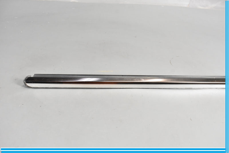 Load image into Gallery viewer, 00-06 Mercedes W220 S500 S600 Door Window Weather Seal Strip Left Side OEM