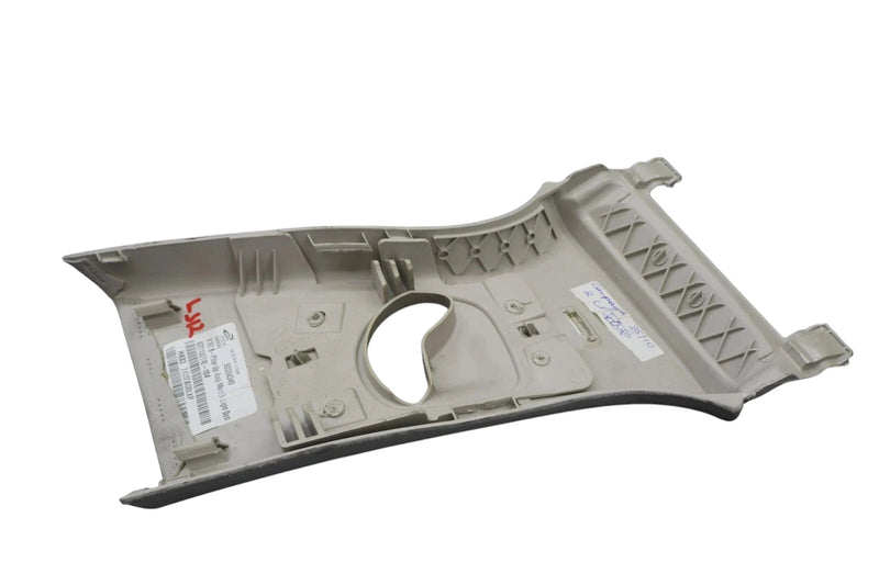 Load image into Gallery viewer, 17-23 Jaguar X761 F-Pace Front Left Driver Upper B Pillar Trim Cover Panel Oem