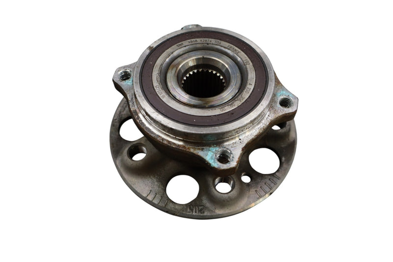 Load image into Gallery viewer, 15-22 Mercedes W205 C350e C43 AMG Rear Right Passenger Side Wheel Bearing Oem