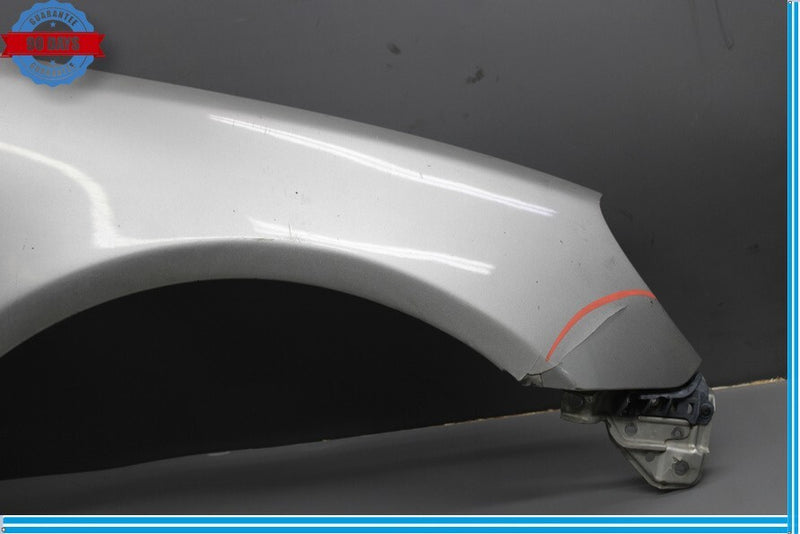 Load image into Gallery viewer, 02-10 Lexus SC430 Fender Front Right Passenger Side Fender Shell Silver Oem