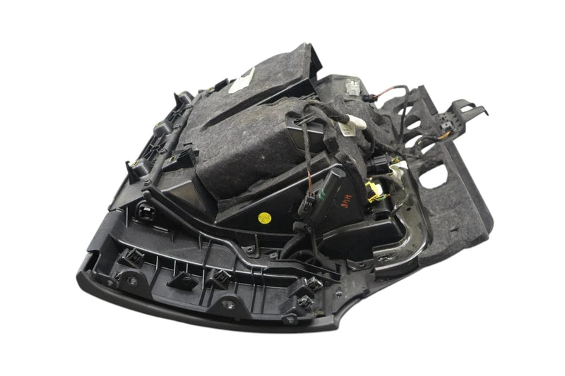 Load image into Gallery viewer, 11-18 Audi A8 A8 Quattro Dashboard Glove Box Storage Compartment 4H1880302 OEM