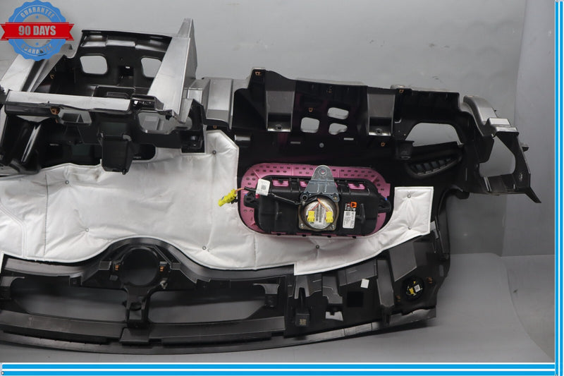 Load image into Gallery viewer, 18-24 Buick Enclave Avenir Dash Dashboard Instrument Panel Cover Oem