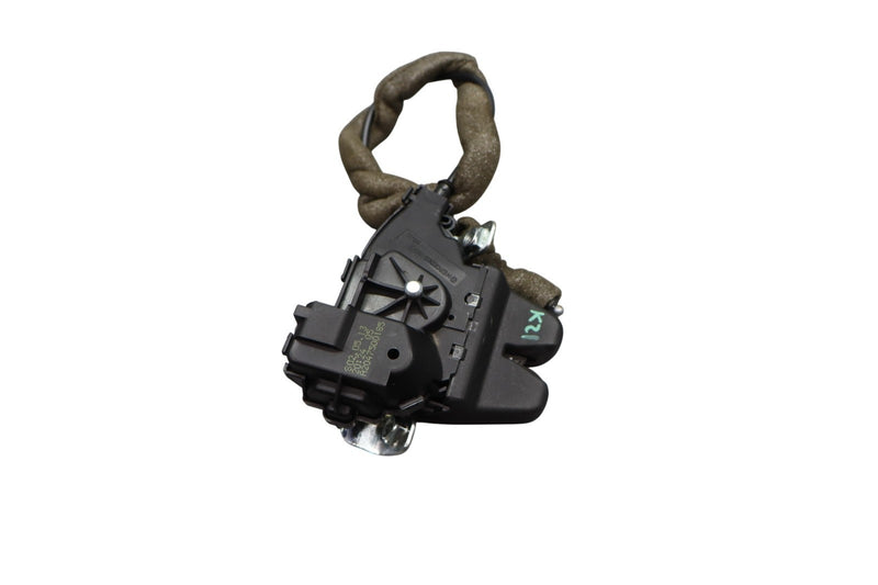Load image into Gallery viewer, 08-17 Mercedes E350 SLK350 Trunk Lid Latch Lock Actuator 2047500485 Oem