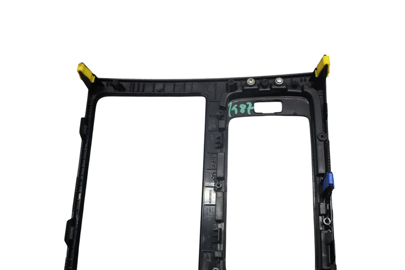 Load image into Gallery viewer, 15-20 Hyundai Genesis Center Console Cup Holder Gear Shifter Trim Bezel Oem