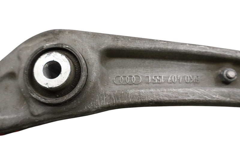 Load image into Gallery viewer, 12-17 Audi A7 Front Left Driver Side Forward Lower Control Arm 8K0407155C Oem
