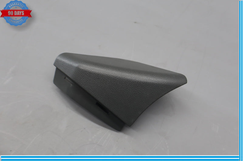 Load image into Gallery viewer, 03-12 Mercedes R230 SL550 SL500 Front Left Driver Side Seat Track Trim Cover Oem