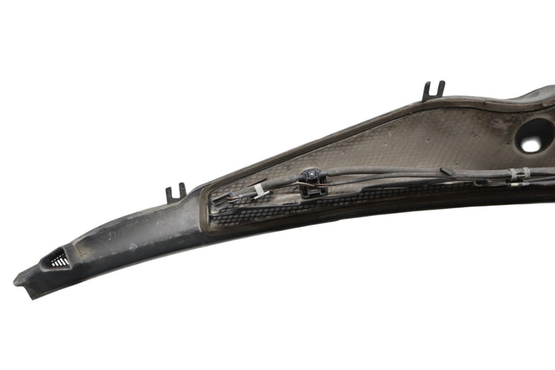 Load image into Gallery viewer, 06-18 Mercedes W212 C350 E350 CLS550 Front Windshield Cowl Vent Grille Panel Oem