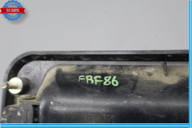 Load image into Gallery viewer, 03-05 HUMMER H2 Front Right Passenger Side Exterior Door Handle 15104793 Oem