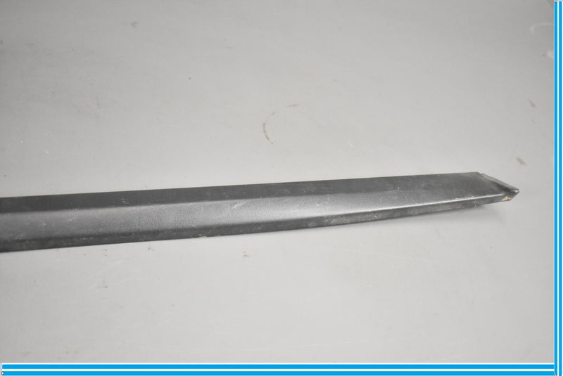 Load image into Gallery viewer, PORSCHE CAYENNE 92A - REAR Right DOOR SILL / Scuff Panel TRIM / Molding