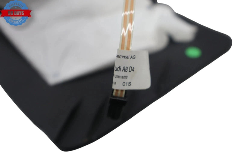 Load image into Gallery viewer, 11-18 Audi A8 Quattro Front Right Door Sill Scuff Plate Lower Quarter Trim Oem