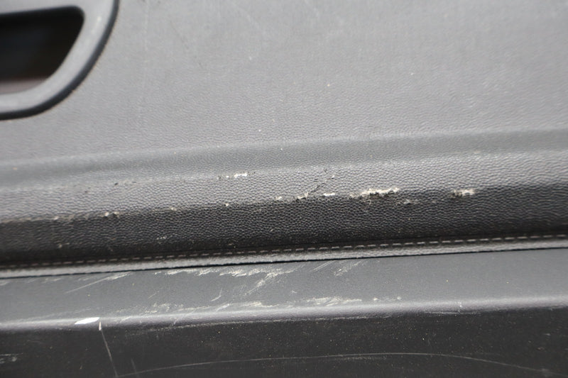 Load image into Gallery viewer, 12-16 Mercedes GL450 GL550 Rear Trunk Cargo Security Curtain Shade Cover Oem