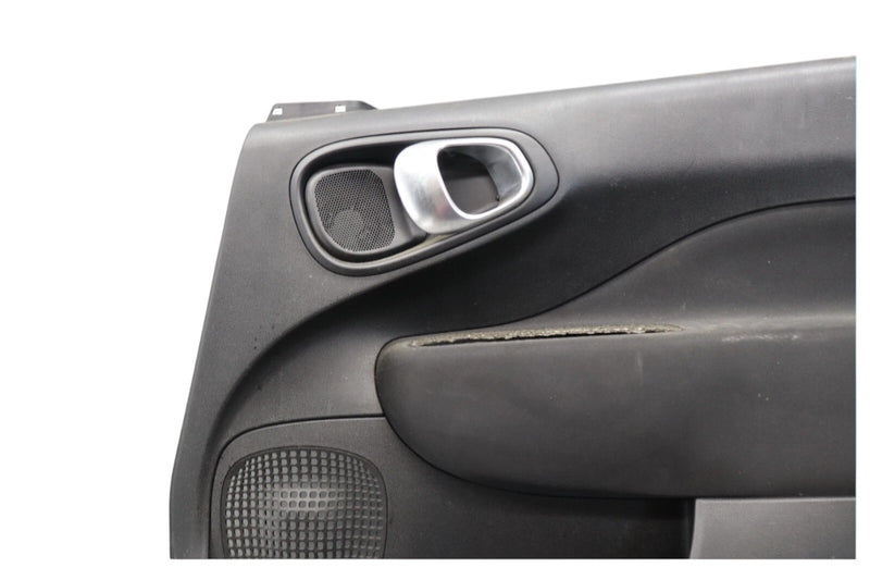 Load image into Gallery viewer, 14-17 Fiat 500L Front Right Passenger Side Interior Door Panel Cover 3629410 Oem