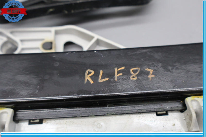 Load image into Gallery viewer, 12-18 Audi A6 Quattro Rear Left Driver Side Door Window Regulator Oem