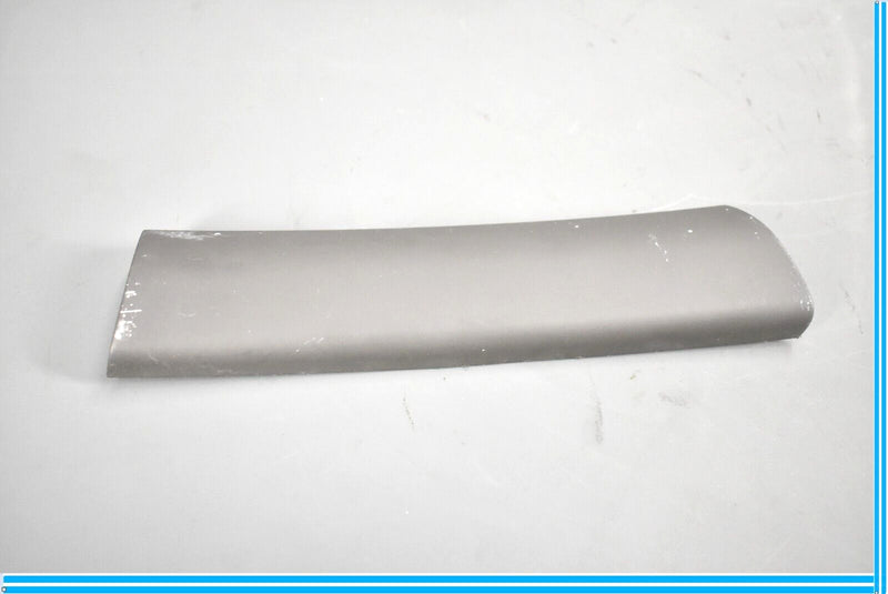 Load image into Gallery viewer, 07-16 Lexus LS460 Rear Left Passenger Door Inner Upper Corner Trim Molding Oem