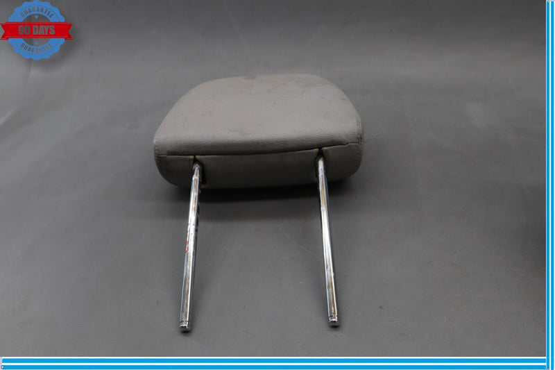 Load image into Gallery viewer, 97-03 Mercedes W208 CLK320 CLK430 Front Left Side Seat Headrest Head Rest Oem