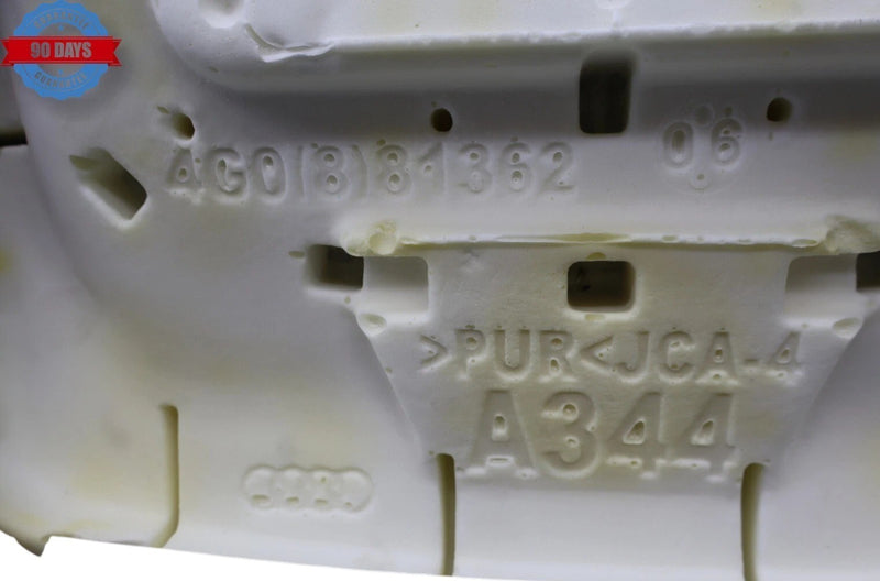 Load image into Gallery viewer, 12-18 Audi A6 Quattro Front Right Passenger Side Lower Seat Cushion Cover Oem