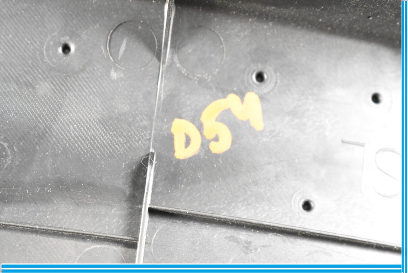 Load image into Gallery viewer, 07-12 Lexus LS460 Front Left Interior Tailgate Trim Molding Cover Panel Oem