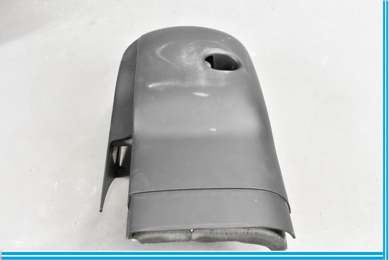 Load image into Gallery viewer, 11-18 Volkswagen VW Touareg Lower Steering Column Trim Black 7P6858559 Oem