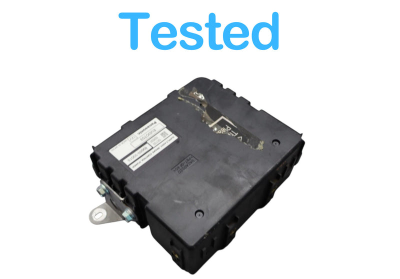 Load image into Gallery viewer, 06-17 Lexus LS460 LS600h Power Supply Control Brake Power Supply Module Unit Oem