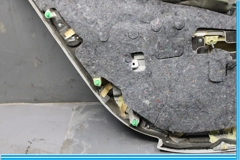 Load image into Gallery viewer, 07-12 Lexus LS460 Rear Right Passenger Side Exterior Door Panel Assembly Oem