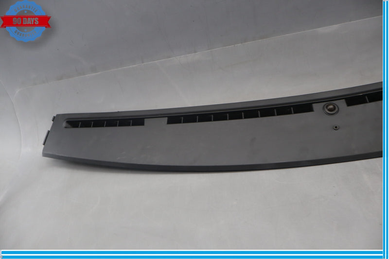 Load image into Gallery viewer, 14-20 Maserati Ghibli M157 Dashboard Defrost Speaker Grille Trim Cover Panel Oem
