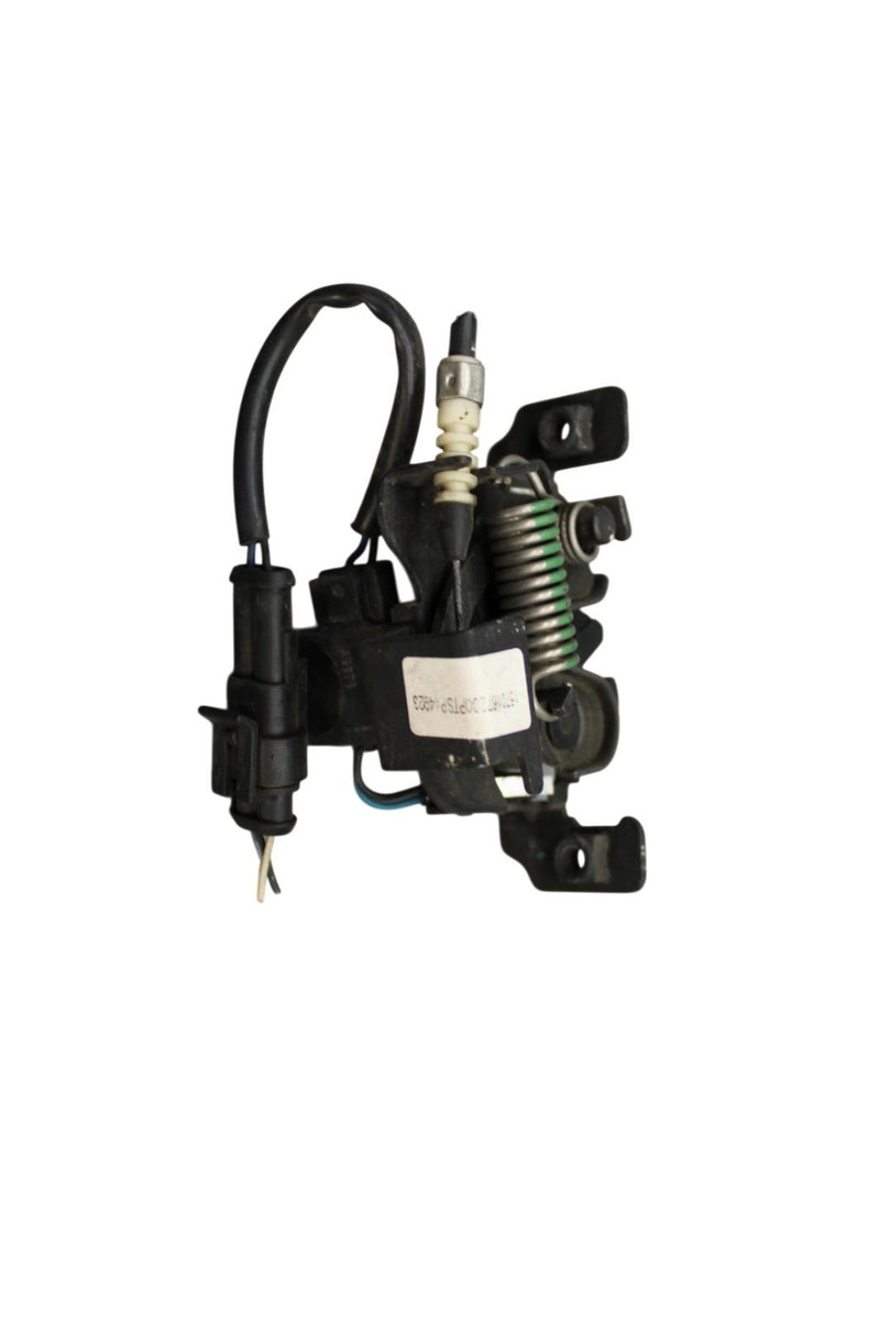 Load image into Gallery viewer, 14-22 Maserati Ghibli M157 Front Right Side Bonnet Hood Lock Latch Actuator Oem
