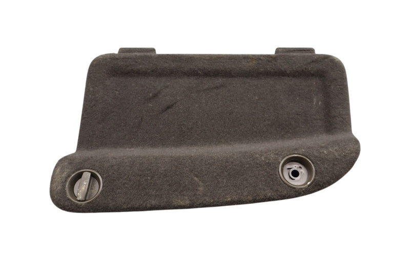 Load image into Gallery viewer, 12-18 Audi A7 A7 Quattro Rear Left Driver Side Trunk Access Boot Lining Trim Oem