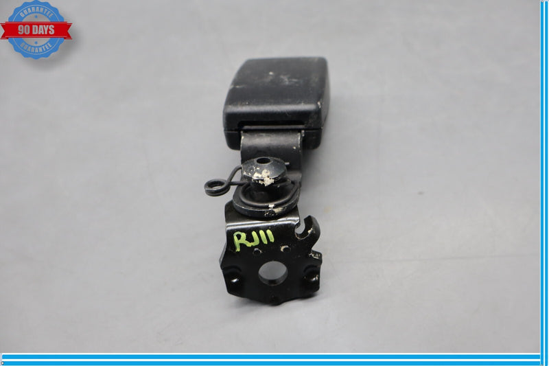 Load image into Gallery viewer, 12-18 Audi A7 A7 Quattro Rear Right/Left Side Seatbelt Latch Buckle Receiver Oem