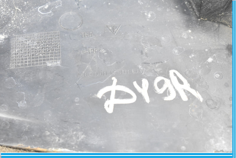 Load image into Gallery viewer, 97-04 Porsche Boxster Right Passenger Side Windshield Cowl 99657256201 Oem